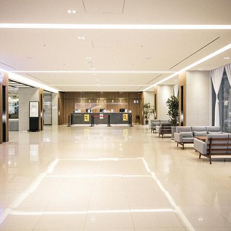 The N Resort Hotel&Spa Yangyang Eksteriør bilde